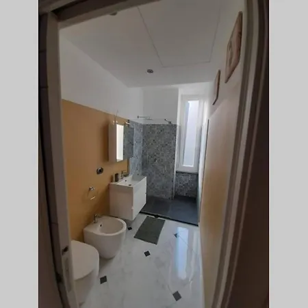 Apartment Appartamento Nel Centro Di Alassio