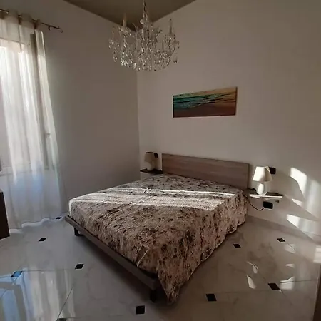 Appartamento Nel Centro Di Alassio Apartment Alassio