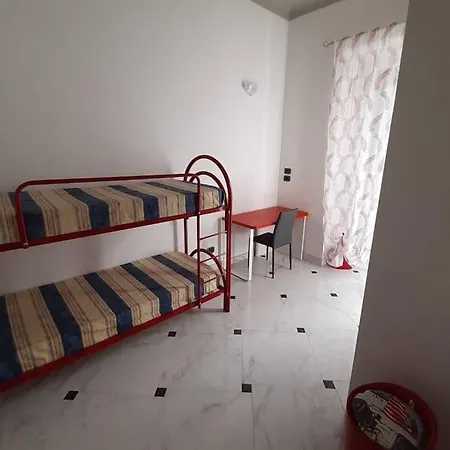 Appartamento Nel Centro Di Alassio Apartment
