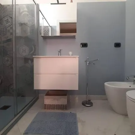 Apartment Appartamento Nel Centro Di Alassio